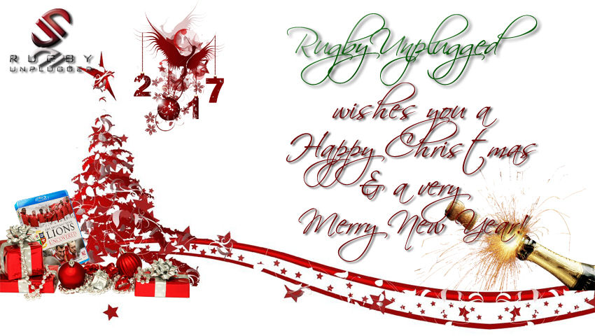 Merry Christmas Happy New Year 2017